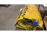 Tumbling / buikschuifbaan - afbeelding 8 van  8