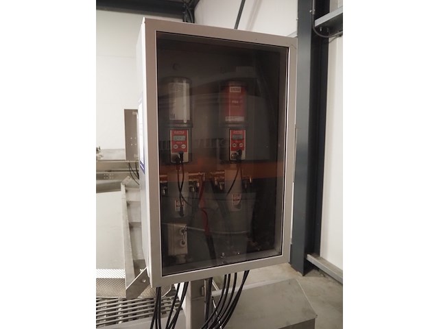 Tummers machinebouw - afbeelding 2 van  15