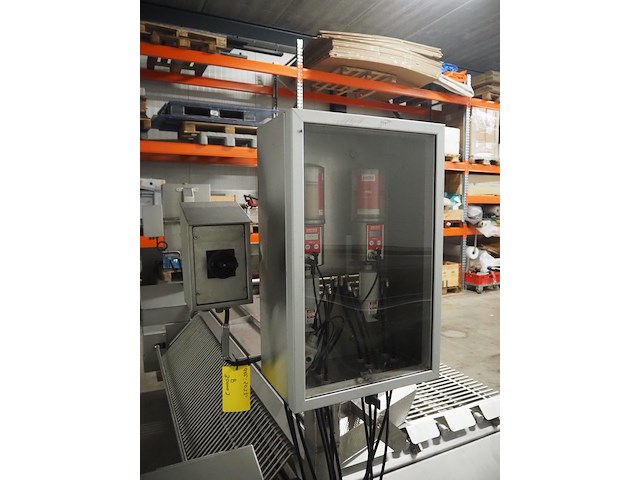 Tummers machinebouw - afbeelding 4 van  15