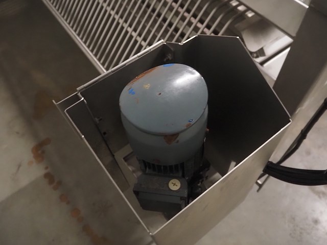 Tummers machinebouw - afbeelding 5 van  15