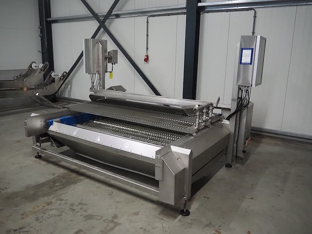 Tummers machinebouw - afbeelding 1 van  15