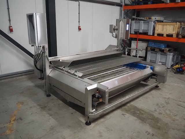 Tummers machinebouw - afbeelding 8 van  15