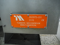 Tummers machinebouw - afbeelding 2 van  10