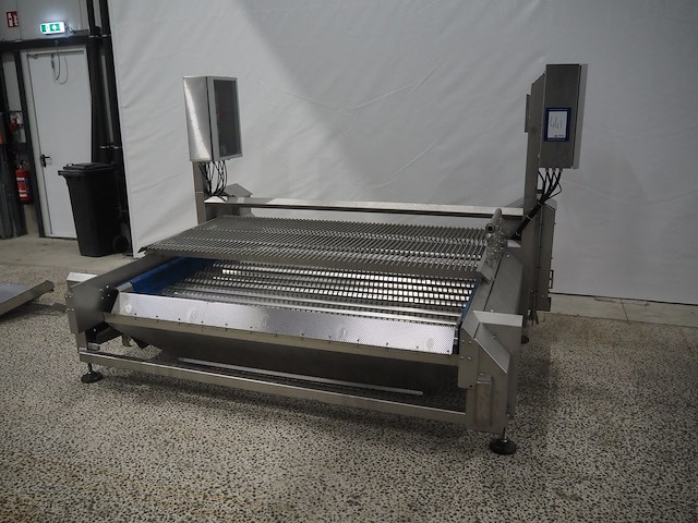 Tummers machinebouw - afbeelding 1 van  10