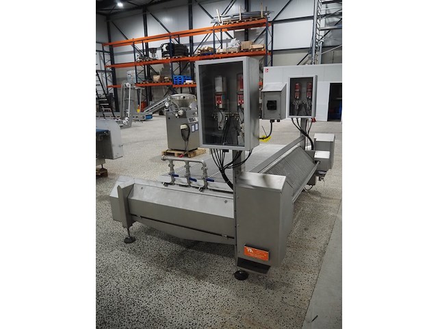 Tummers machinebouw - afbeelding 5 van  10