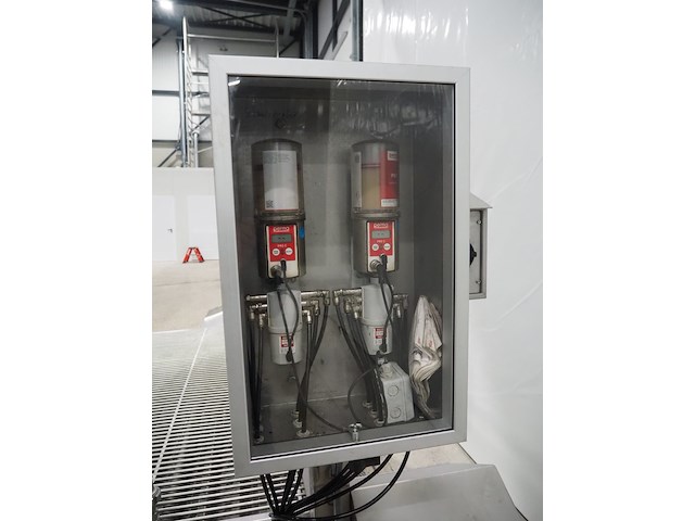 Tummers machinebouw - afbeelding 9 van  10