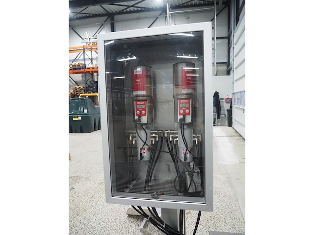 Tummers machinebouw - afbeelding 10 van  10