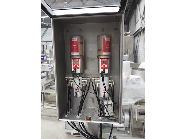 Tummers machinebouw - afbeelding 2 van  14