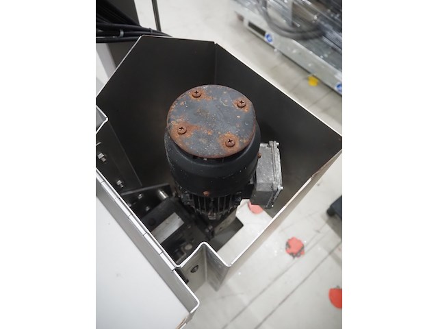 Tummers machinebouw - afbeelding 3 van  14