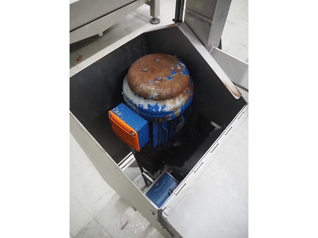 Tummers machinebouw - afbeelding 4 van  14