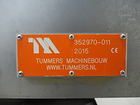 Tummers machinebouw - afbeelding 5 van  14