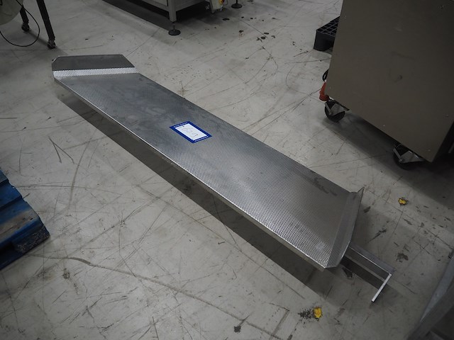 Tummers machinebouw - afbeelding 6 van  14