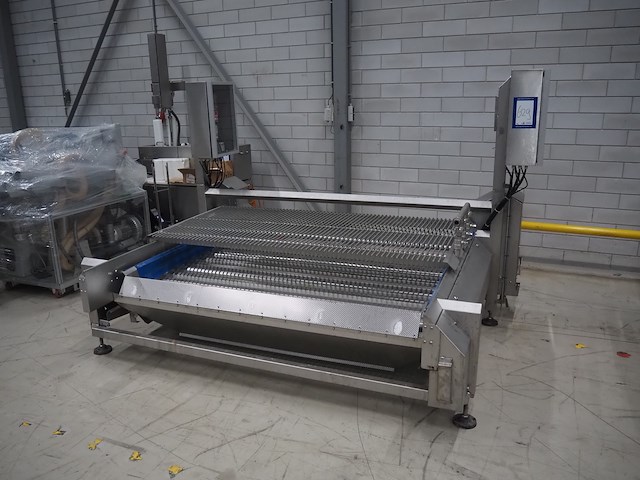 Tummers machinebouw - afbeelding 1 van  14