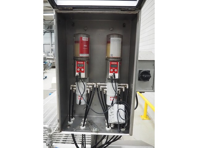 Tummers machinebouw - afbeelding 2 van  15