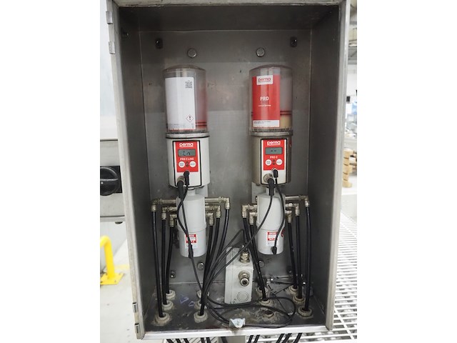 Tummers machinebouw - afbeelding 3 van  15