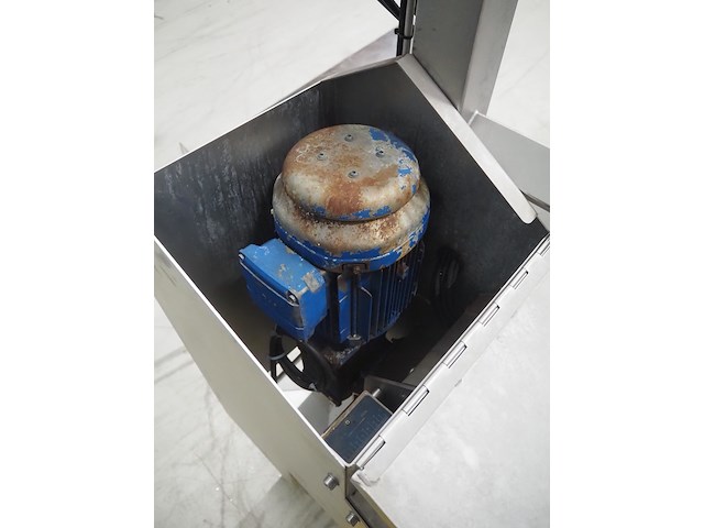 Tummers machinebouw - afbeelding 5 van  15