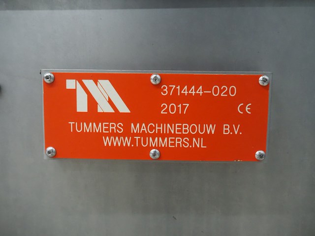 Tummers machinebouw - afbeelding 6 van  15
