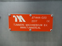 Tummers machinebouw - afbeelding 6 van  15