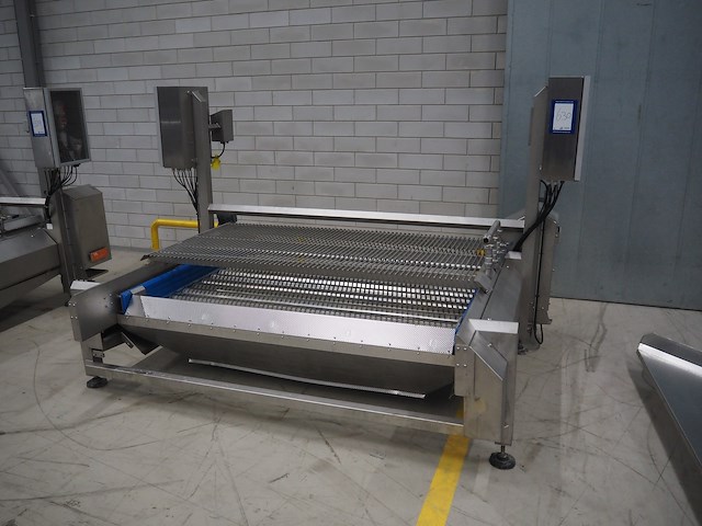Tummers machinebouw - afbeelding 1 van  15