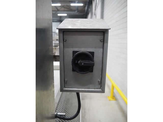 Tummers machinebouw - afbeelding 15 van  15