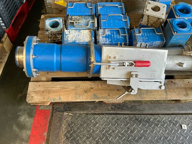 Tummers watersnijder - afbeelding 2 van  4