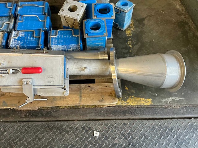 Tummers watersnijder - afbeelding 3 van  4