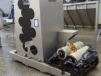 Tummers - afbeelding 1 van  7