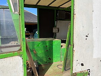 Tumoba bloemkool oogstmachine - afbeelding 11 van  25