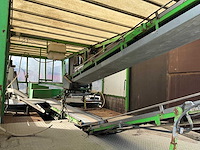 Tumoba bloemkool oogstmachine - afbeelding 22 van  25