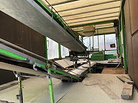 Tumoba bloemkool oogstmachine - afbeelding 23 van  25