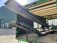 Tumoba bloemkool oogstmachine - afbeelding 24 van  25