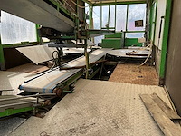 Tumoba bloemkool oogstmachine - afbeelding 25 van  25
