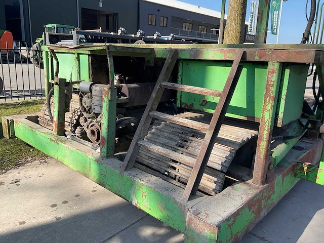 Tumoba rups onderkruiper - afbeelding 2 van  12