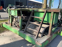 Tumoba rups onderkruiper - afbeelding 2 van  12