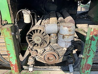 Tumoba rups onderkruiper - afbeelding 4 van  12