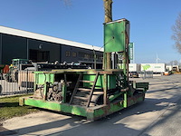 Tumoba rups onderkruiper - afbeelding 1 van  12