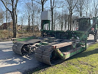 Tumoba rups onderkruiper - afbeelding 6 van  12