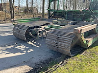 Tumoba rups onderkruiper - afbeelding 7 van  12