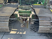 Tumoba rups onderkruiper - afbeelding 8 van  12