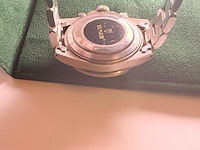 Tuner chronograph herenhorloge - homage daytona model - afbeelding 2 van  10