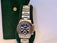 Tuner chronograph herenhorloge - homage daytona model - afbeelding 3 van  10