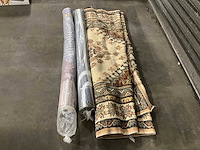 Tunesië vloerkleed - afbeelding 4 van  5