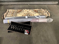 Tunesië vloerkleed - afbeelding 5 van  5