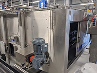 Tunnel pasteuriseer, petek, tk01-6000-05, 2021 - afbeelding 10 van  31