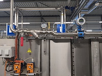 Tunnel pasteuriseer, petek, tk01-6000-05, 2021 - afbeelding 14 van  31