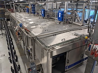 Tunnel pasteuriseer, petek, tk01-6000-05, 2021 - afbeelding 15 van  31