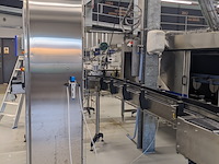 Tunnel pasteuriseer, petek, tk01-6000-05, 2021 - afbeelding 18 van  31