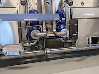 Tunnel pasteuriseer, petek, tk01-6000-05, 2021 - afbeelding 21 van  31