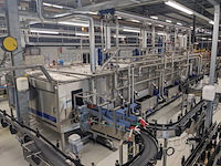 Tunnel pasteuriseer, petek, tk01-6000-05, 2021 - afbeelding 12 van  31