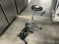 Tunturi - cardio fit d20 - deskbike - home trainer - afbeelding 1 van  5
